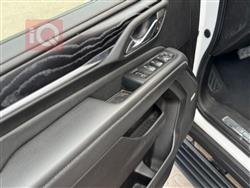 جي ام سي يوكون